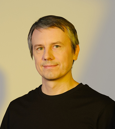 Кирилл Мякишев